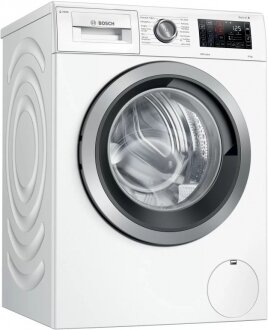 Bosch WAL28QH0TR Çamaşır Makinesi kullananlar yorumlar